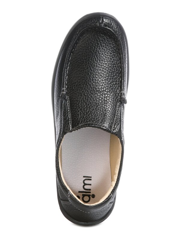 Полуботинки женские Зара шир.  580, рис. 14