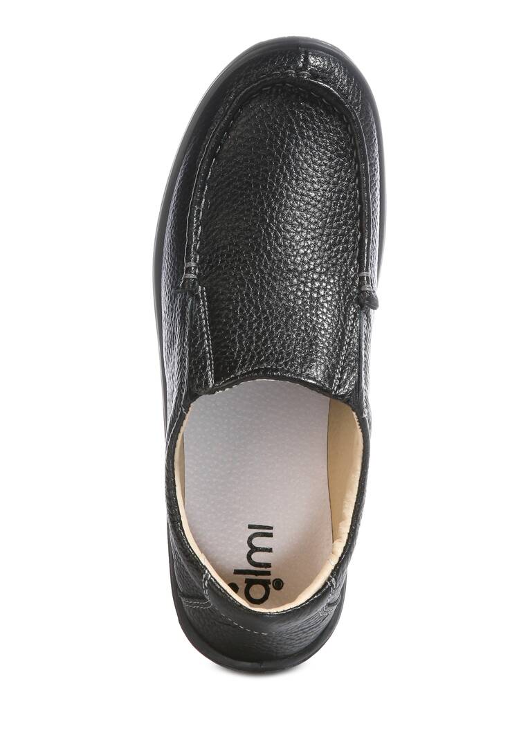 Полуботинки женские Зара шир.  750, рис. 14