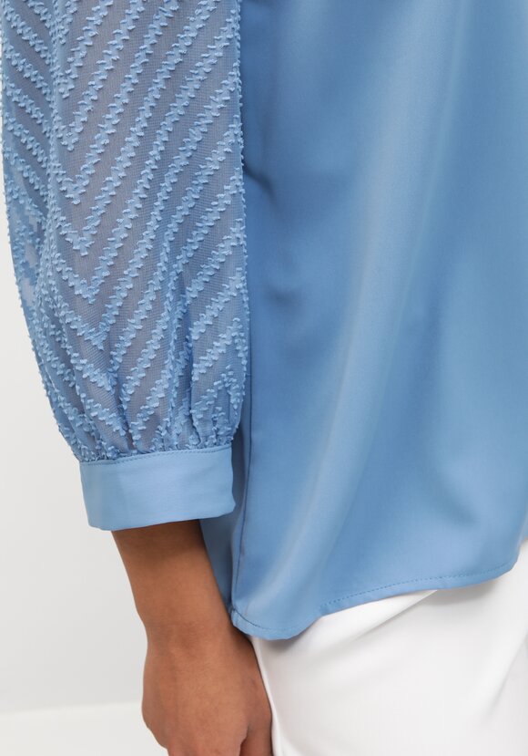 Блуза Эйвери шир.  580, рис. 6