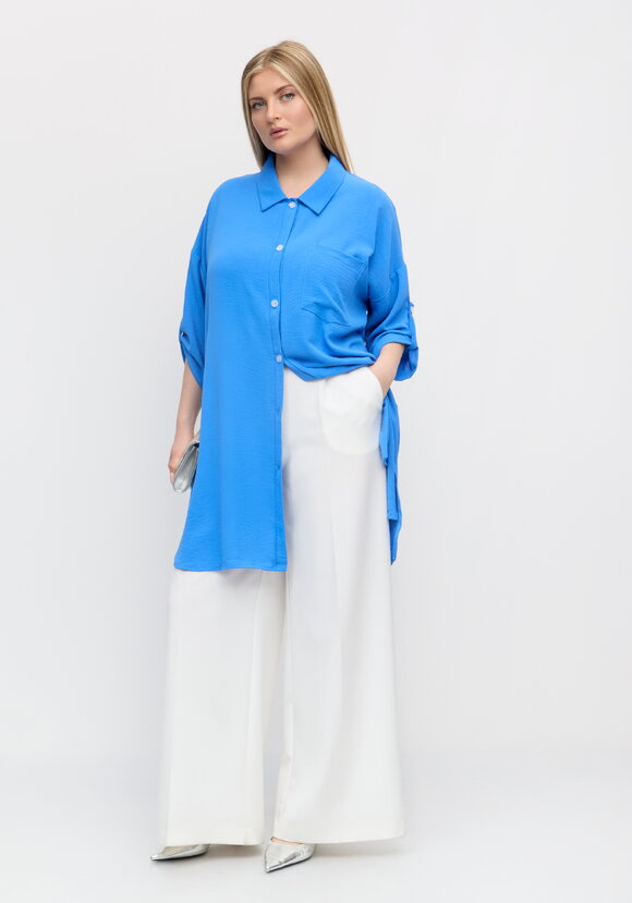 Туникa Солнечный день шир.  580, рис. 14