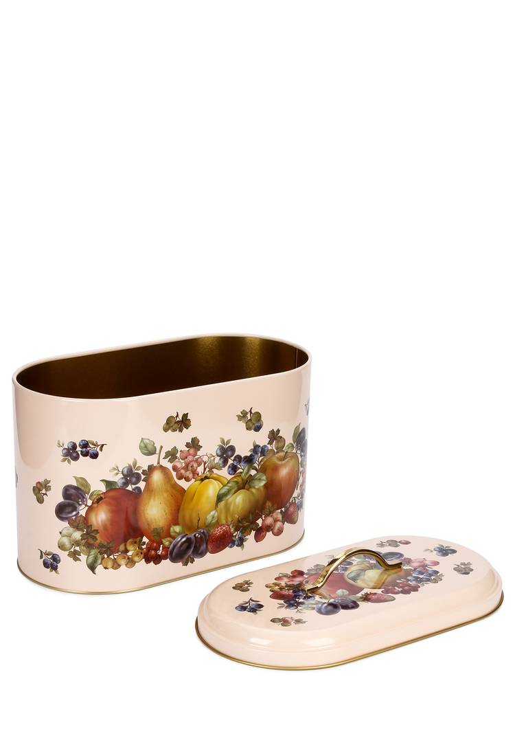 Набор: хлебница, ёмкости для сыпучих шир.  750, рис. 10