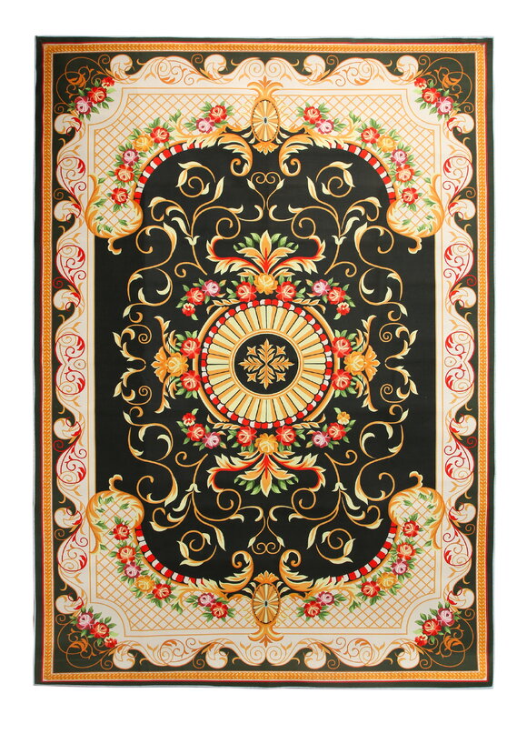 Ковер Звезда Востока шир.  580, рис. 26