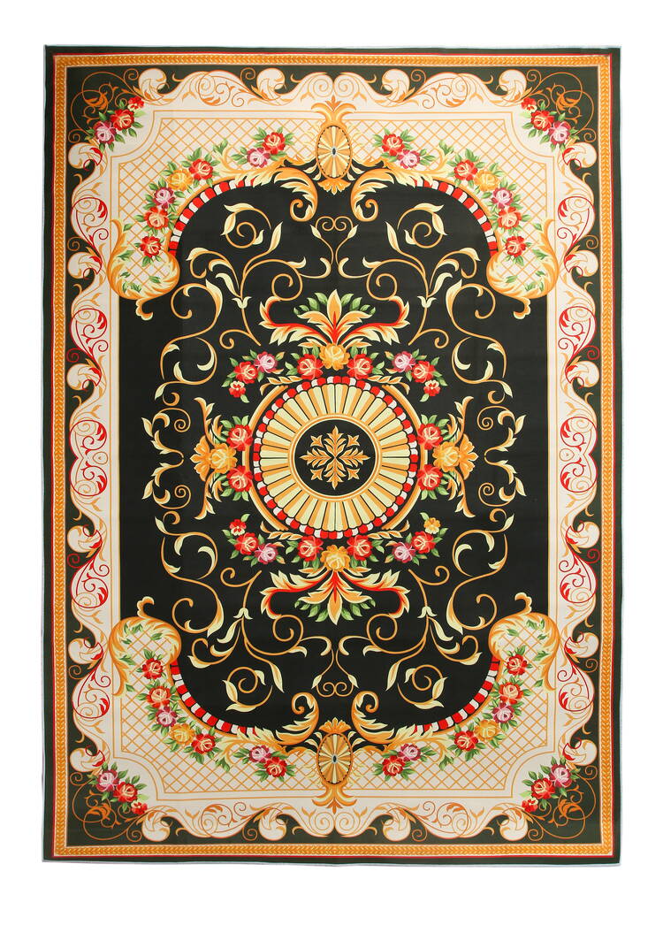 Ковер Звезда Востока шир.  750, рис. 26