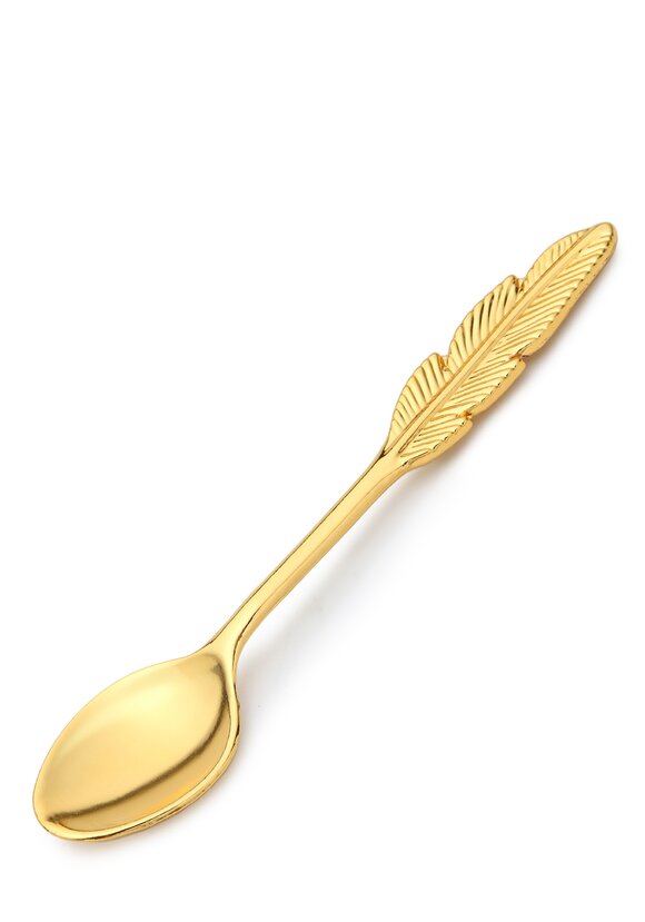 Набор ложек на подставке, 6 шт. шир.  580, рис. 4