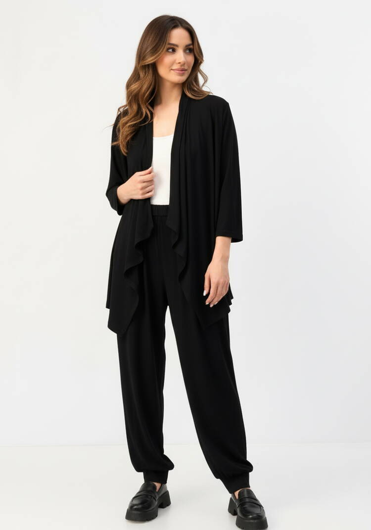 Кардиган женский Джуди шир.  750, рис. 2