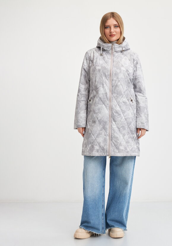 Куртка Индиана шир.  580, рис. 4