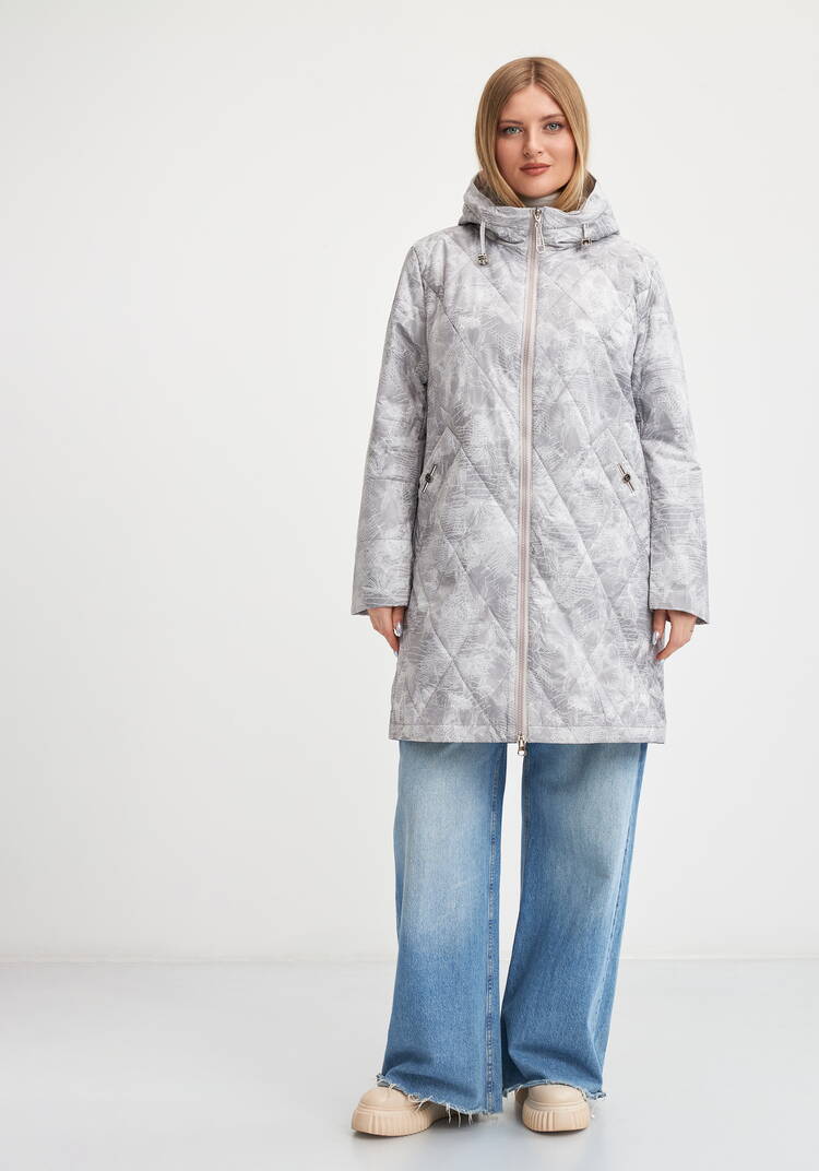 Куртка Индиана шир.  750, рис. 4