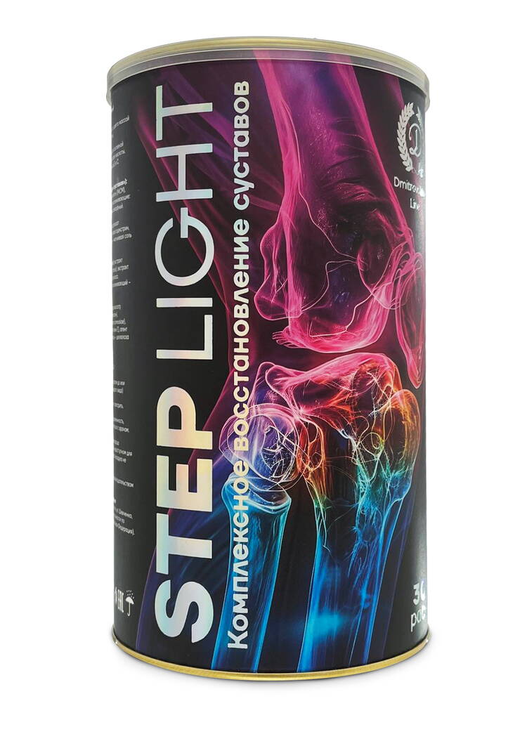 Комплекс для восстановления суставов шир.  750, рис. 1