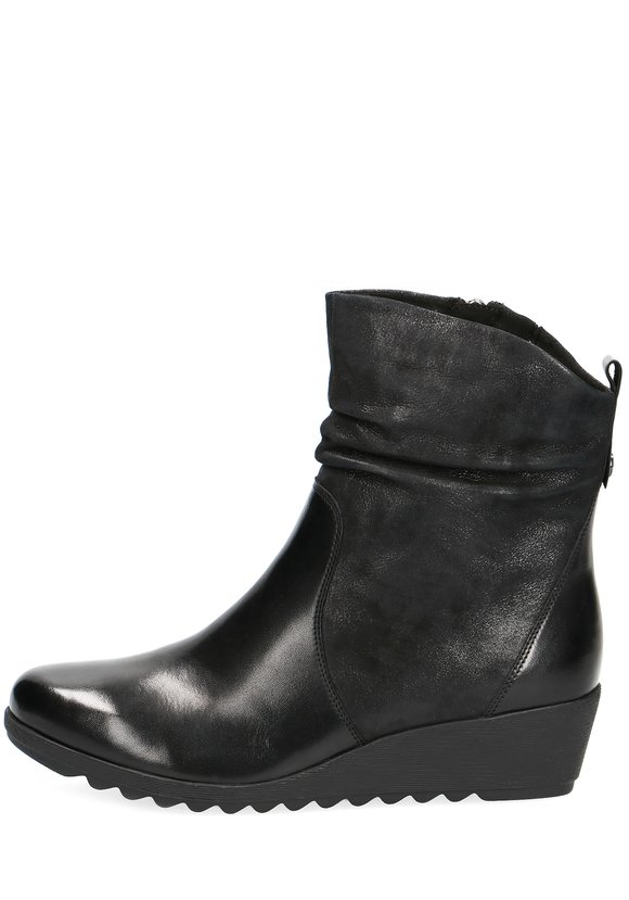 Полусапоги женские Саветта шир.  580, рис. 3