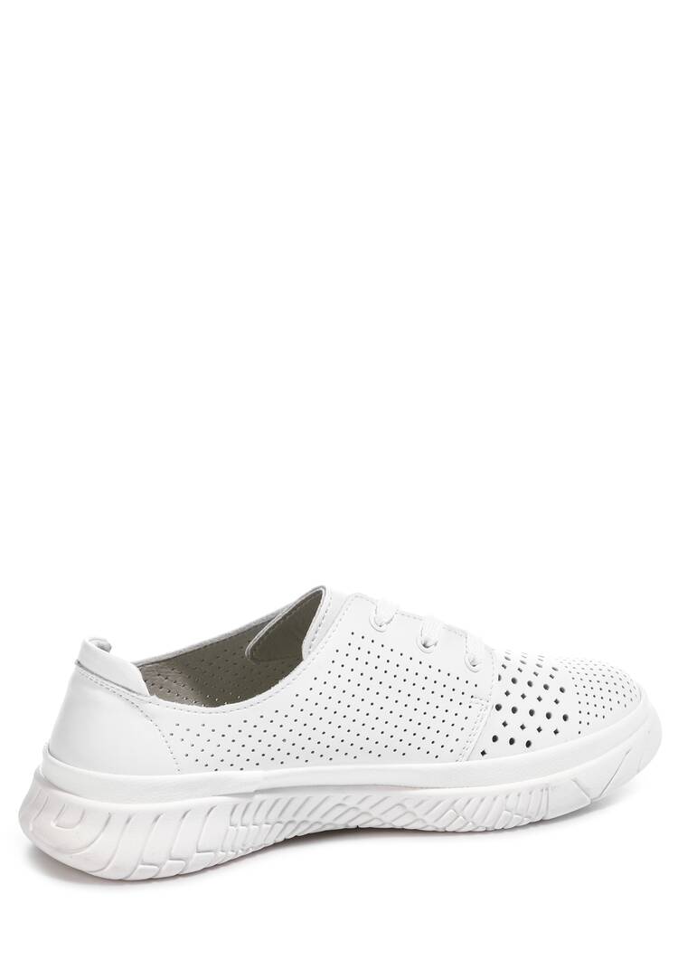 Полуботинки женские Ларис шир.  750, рис. 8