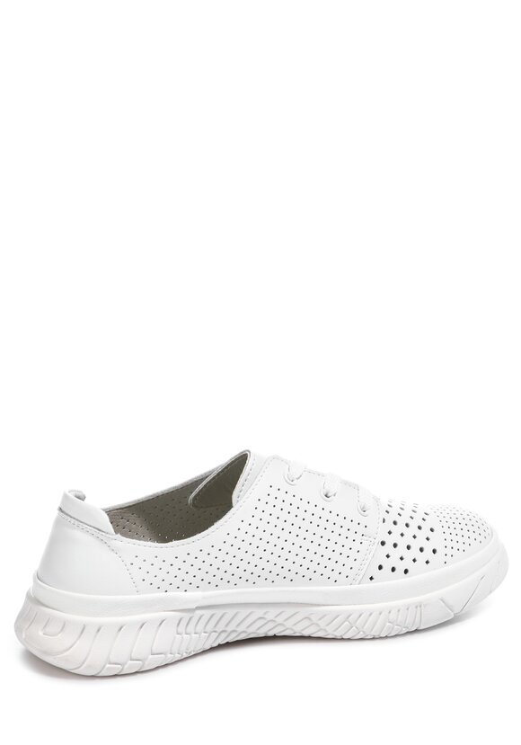 Полуботинки женские Ларис шир.  580, рис. 8