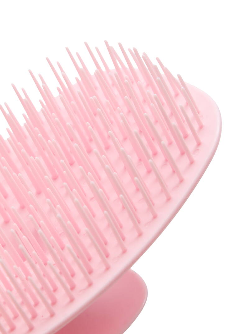 Арома-расческа, массажная, мини шир.  750, рис. 4