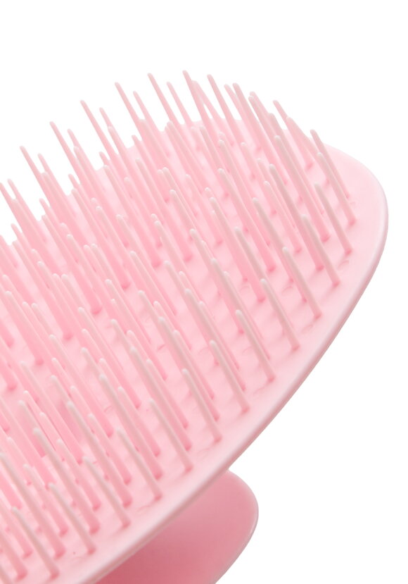 Арома-расческа, массажная, мини шир.  580, рис. 4