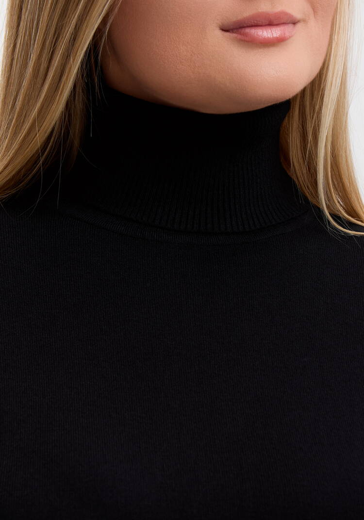 Водолазка Снежана шир.  750, рис. 11