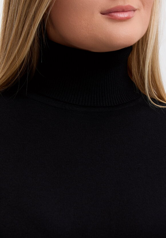 Водолазка Снежана шир.  580, рис. 11