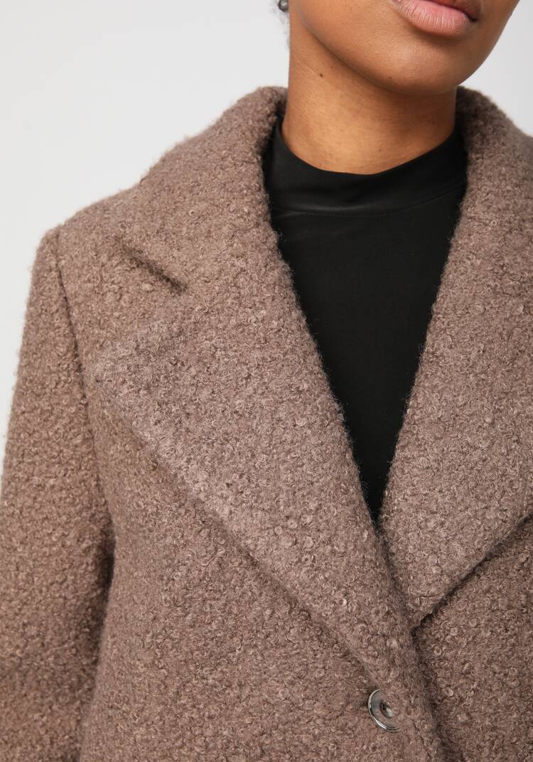 Пальто Клоди шир.  750, рис. 16