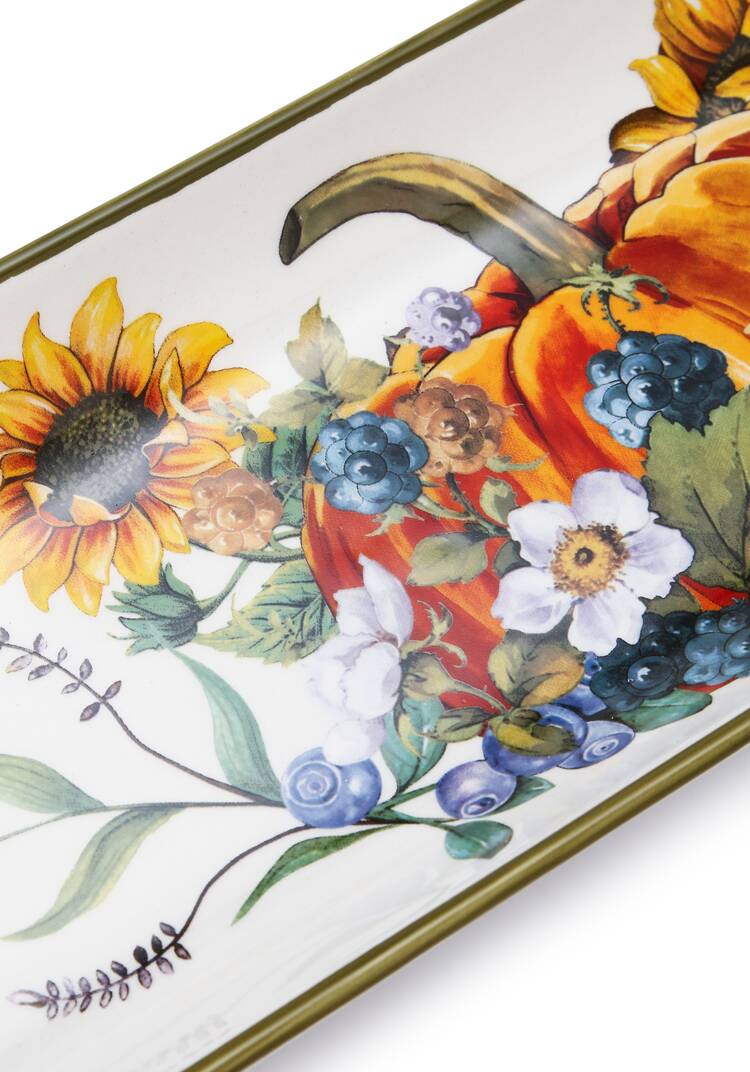 Блюдо Урожай шир.  750, рис. 4