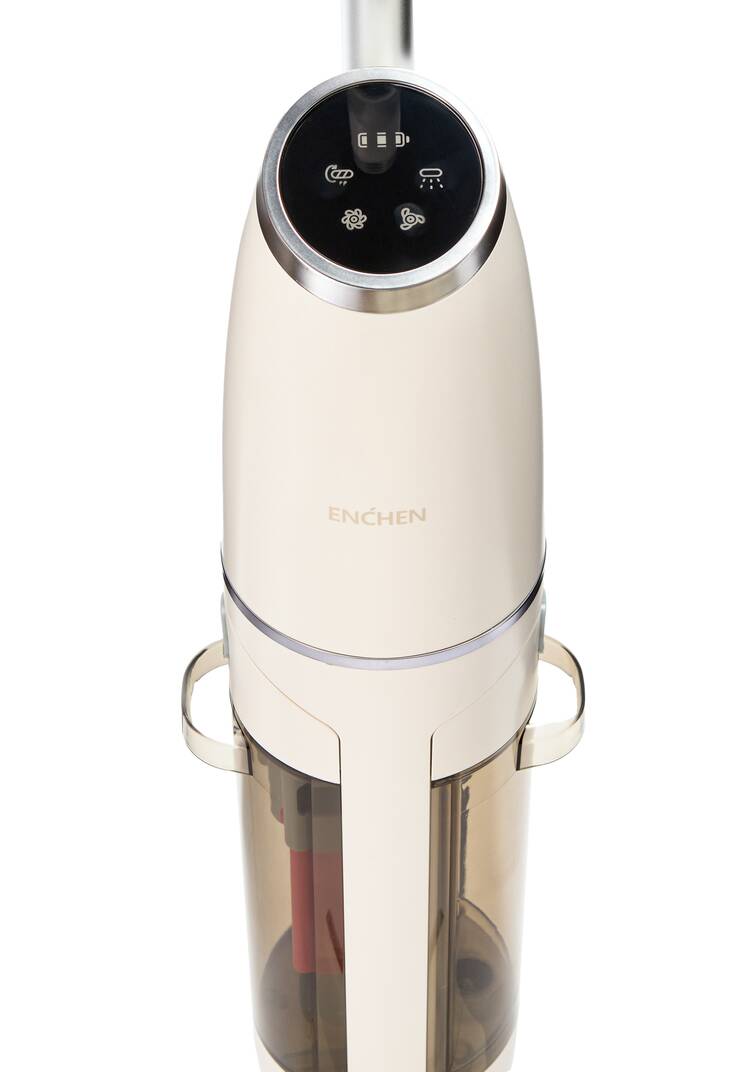 Моющий беспроводной пылесос, 2 в 1 шир.  750, рис. 4