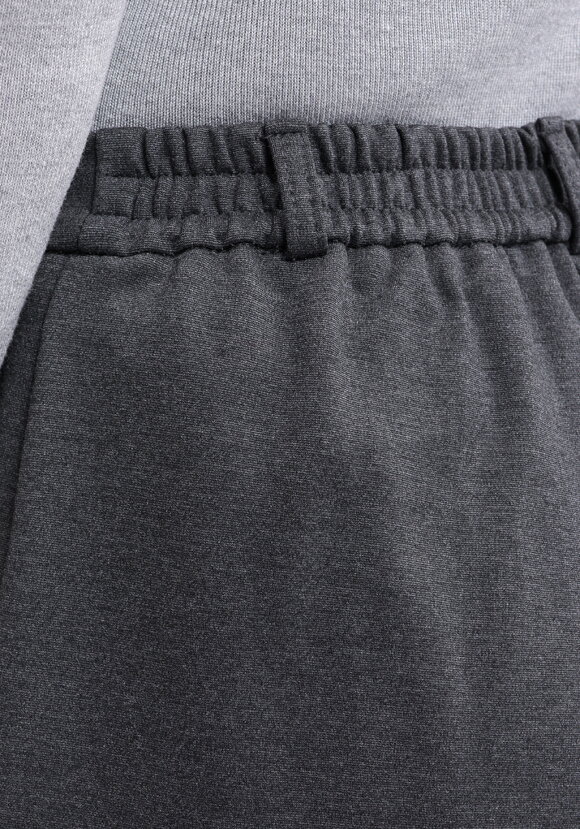 Брюки трикотажные с мелким ворсом внутри шир.  580, рис. 10