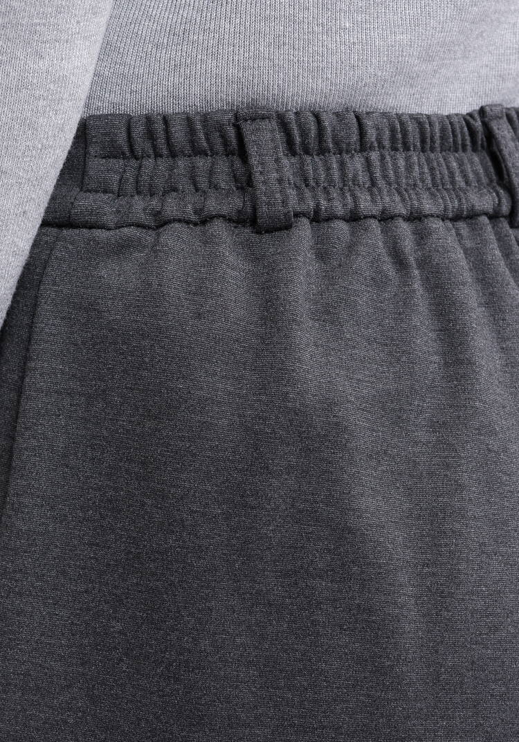 Брюки трикотажные с мелким ворсом внутри шир.  750, рис. 10