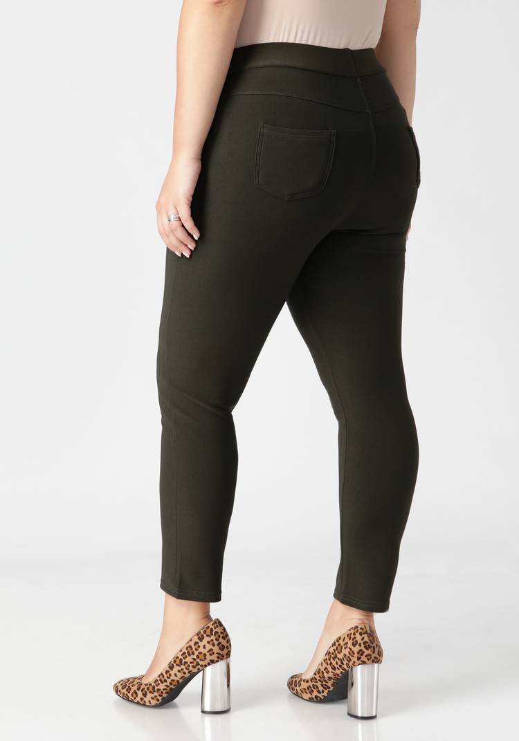 Брюки женские Илария шир.  750, рис. 6