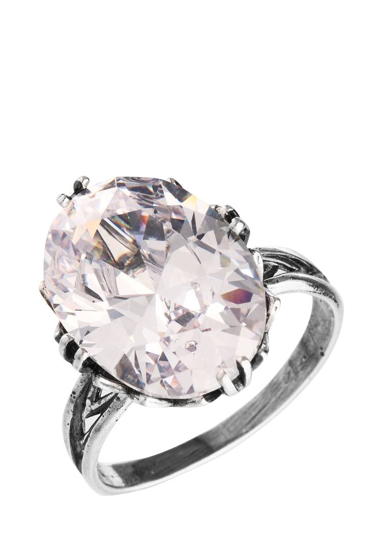 Комплект Дивные сокровища (серьги, кольцо) шир.  750, рис. 2