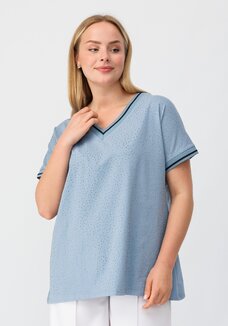 Блуза Агнес