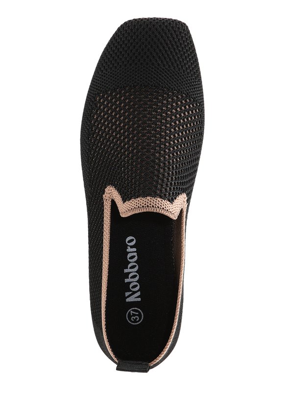 Туфли летние женские Маррта шир.  580, рис. 4