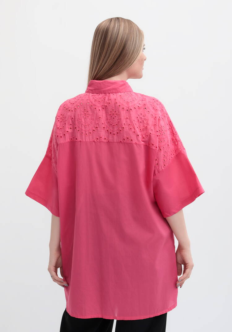 Рубашка Мария шир.  750, рис. 3