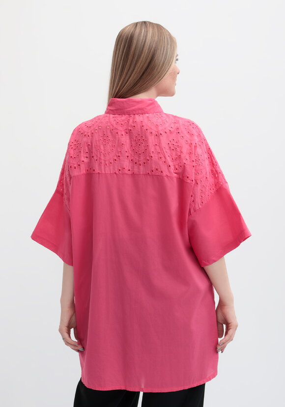 Рубашка Мария шир.  580, рис. 3