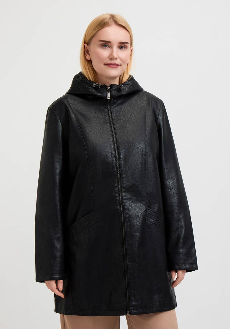 Куртка Матрона шир.  750, рис. 4