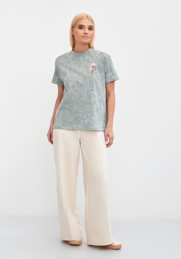 Футболка Марта шир.  580, рис. 14