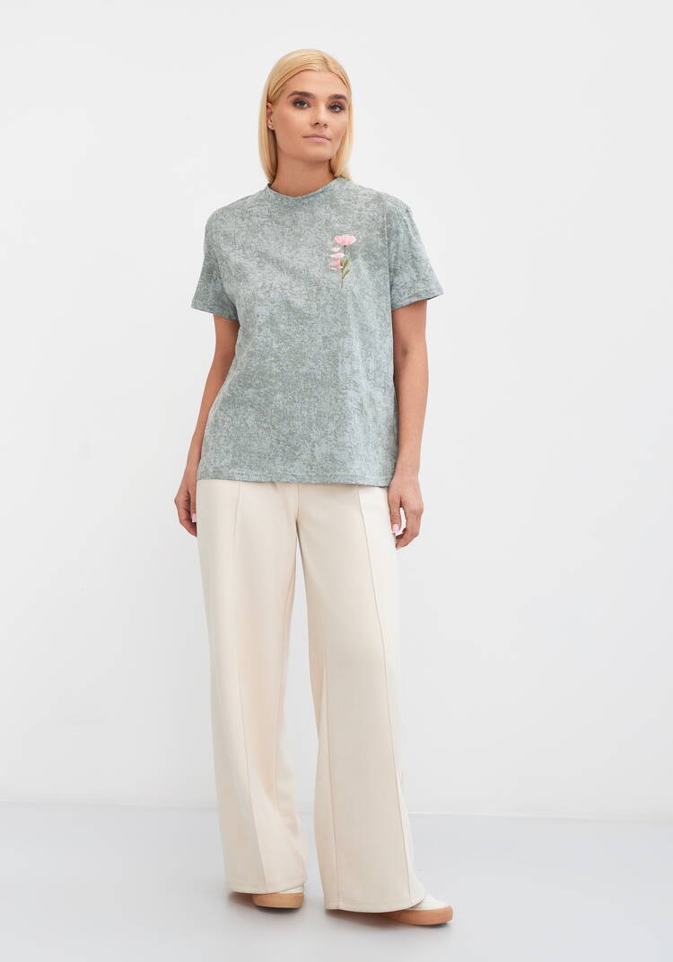 Футболка Марта шир.  750, рис. 14