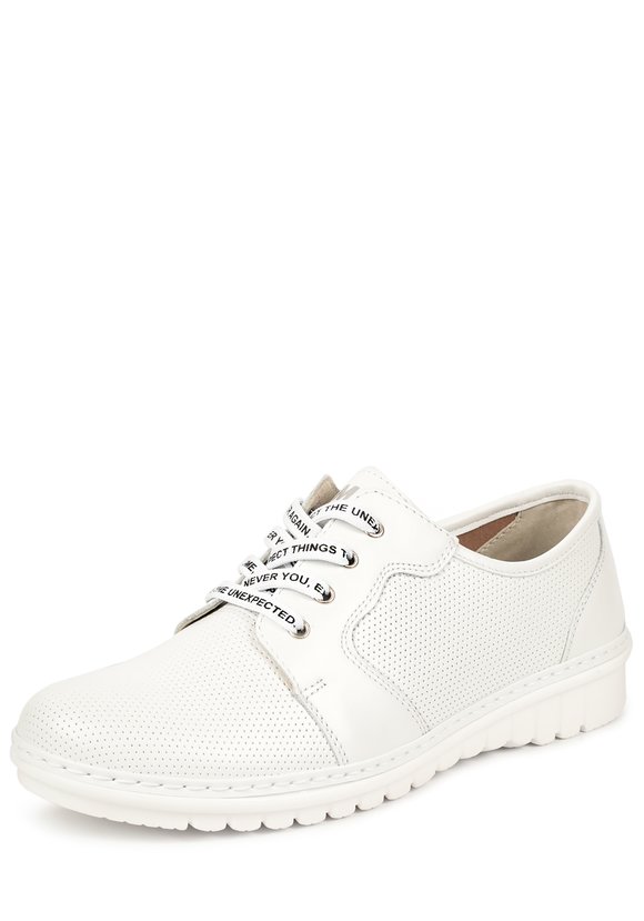 Полуботинки женские Кэтлин шир.  580, рис. 9