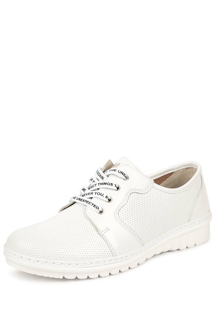 Полуботинки женские Кэтлин шир.  750, рис. 9