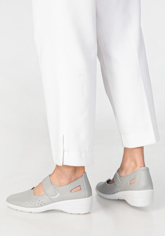 Туфли женские Лианa шир.  580, рис. 14