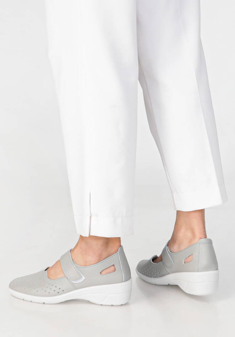 Туфли женские Лианa шир.  750, рис. 14