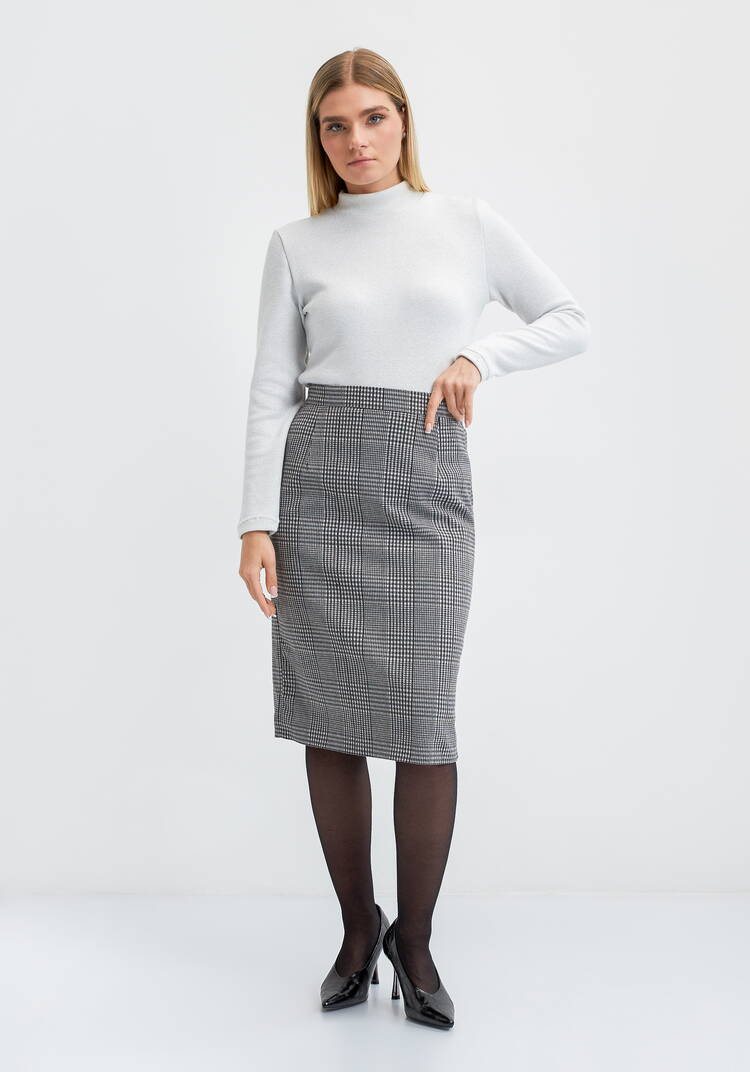 Водолазка Маргрет шир.  750, рис. 12