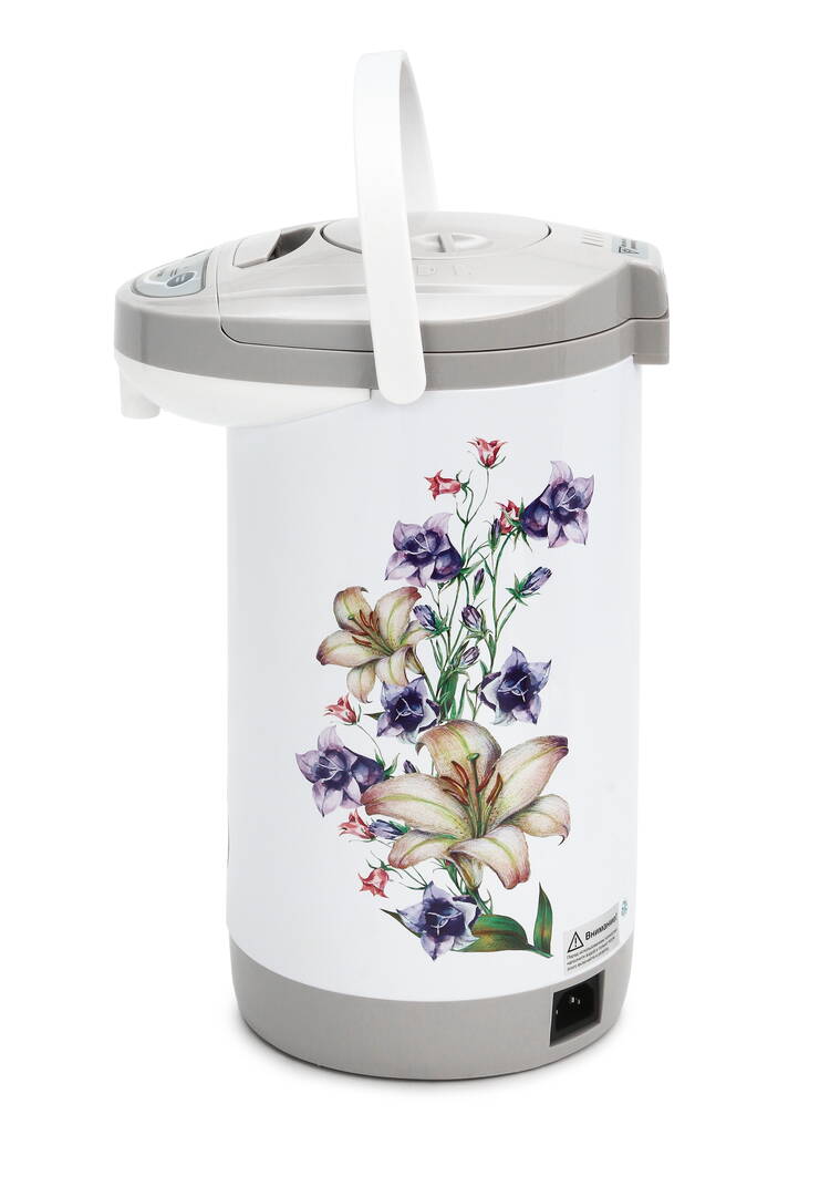 Термопот Живая капля шир.  750, рис. 2