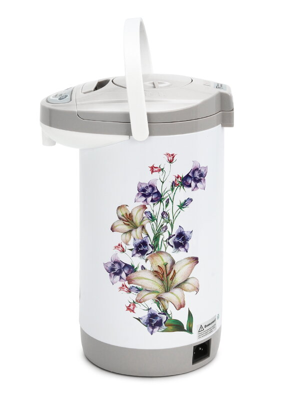 Термопот Живая капля шир.  580, рис. 2