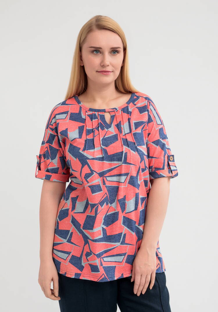 Туника Ингрит шир.  750, рис. 10