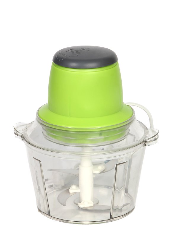 Электрический измельчитель Молния от LEOMAX шир.  580, рис. 10