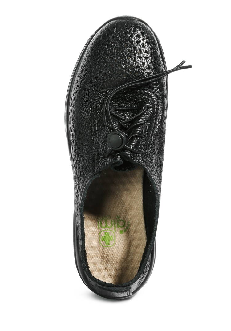 Полуботинки женские Алсу шир.  750, рис. 14