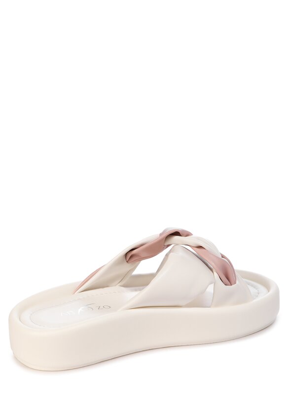 Сабо женские Лидия шир.  580, рис. 3