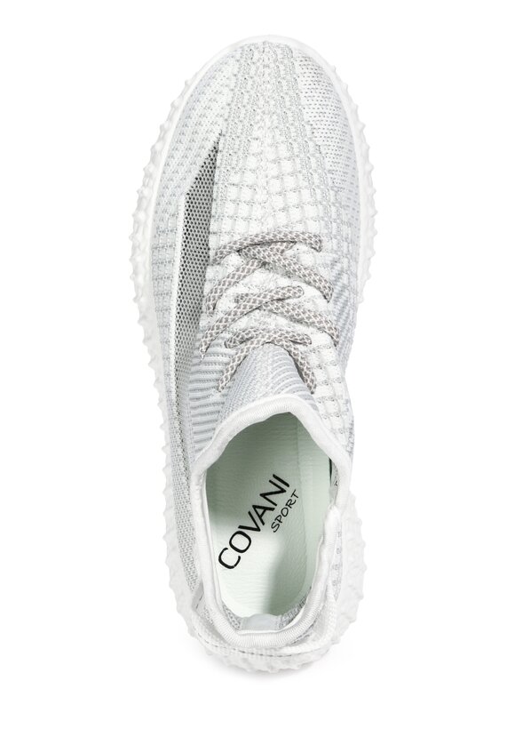 Кроссовки женские Айрис шир.  580, рис. 4