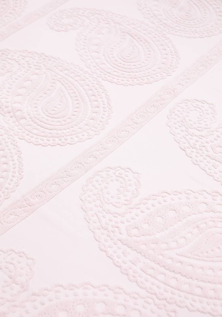 Махровое покрывало-простыня шир.  750, рис. 6