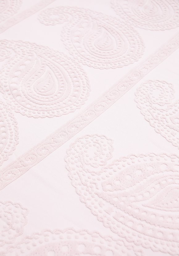 Махровое покрывало-простыня шир.  580, рис. 6