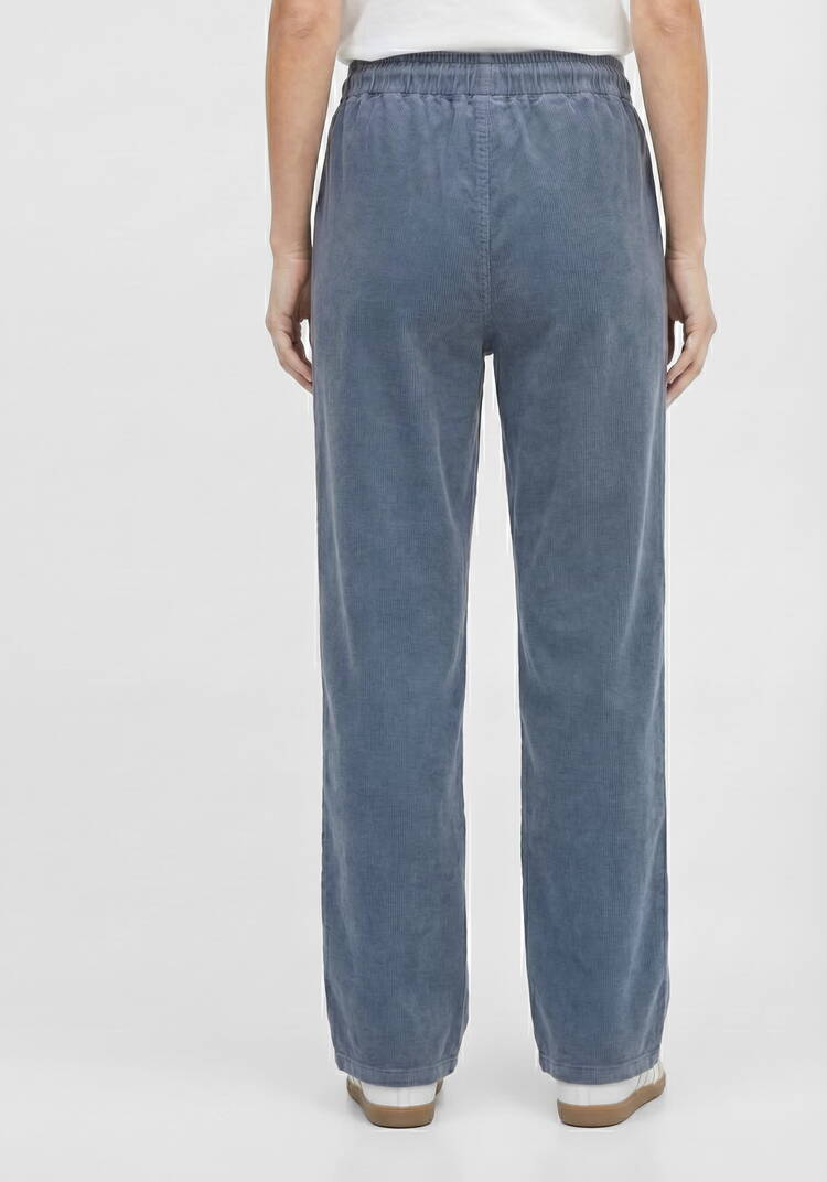 Брюки Искусство формы шир.  750, рис. 3