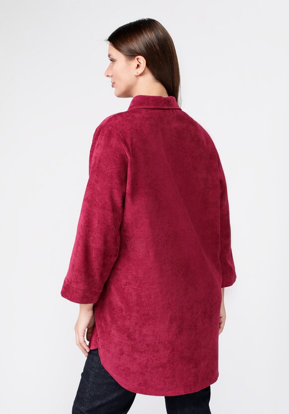 Рубашка вельветовая Гарсия шир.  580, рис. 15