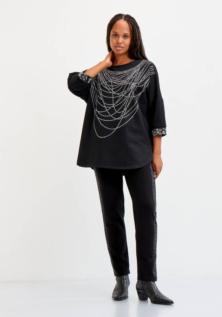 Туника Дана шир.  750, рис. 14